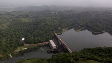 AES se perfila como ganador de contrato de energía