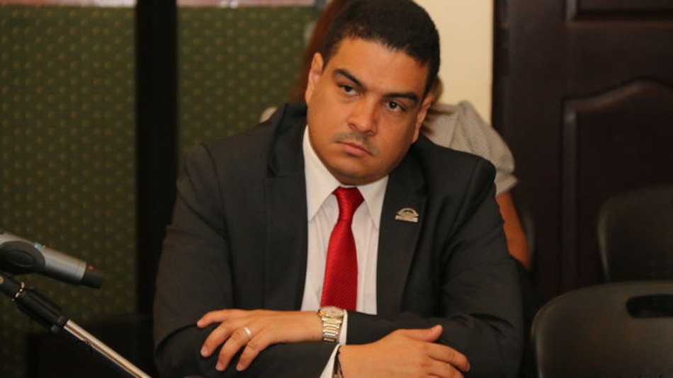 Designan a un nuevo director del Sistema Penitenciario