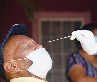 Persiste tendencia de casos; aumenta número de decesos