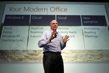 La CE investiga a Microsoft al sospechar que incumplió oferta de navegador
