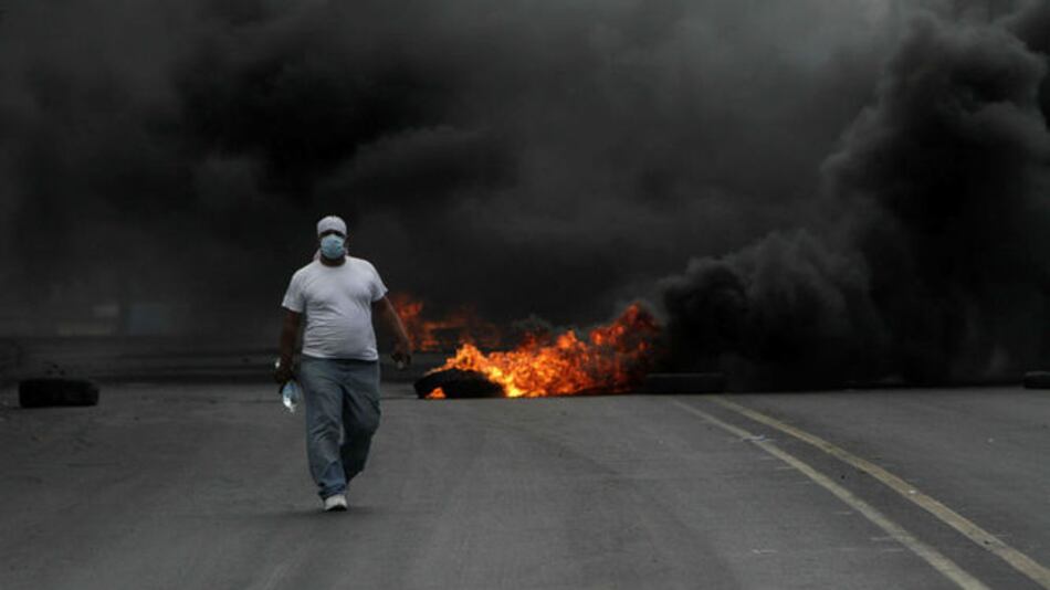 Nicaragua negociará reformas al Seguro Social