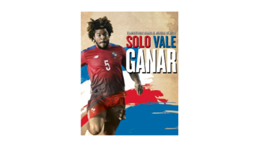 Solo vale ganar