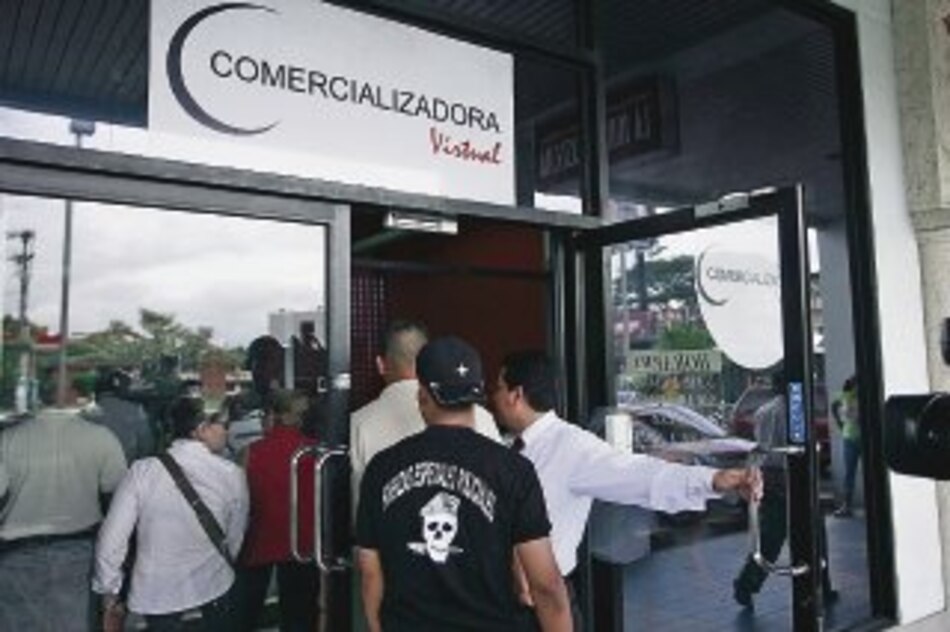 MP formula nuevos cargos contra Murcia