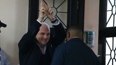 El plan B de Ricardo Martinelli: ahora quiere ser diputado