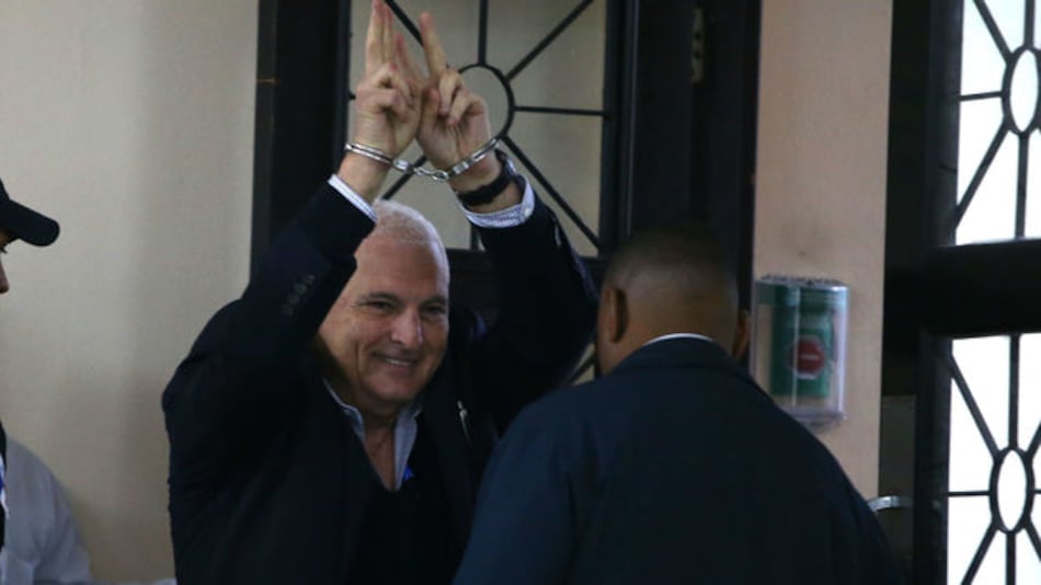 El plan B de Ricardo Martinelli: ahora quiere ser diputado