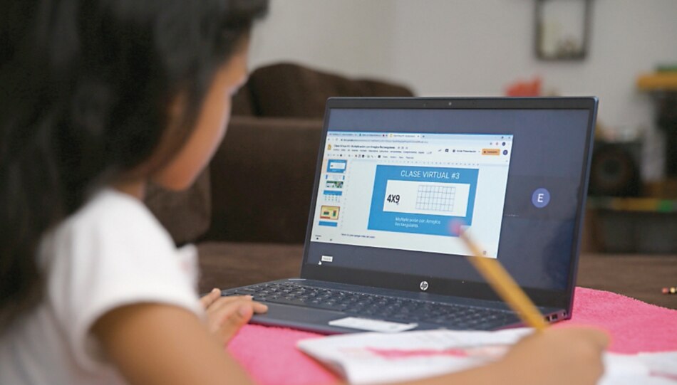 Meduca pone a disposición de los docentes el ‘Currículo priorizado’ para el regreso a clases