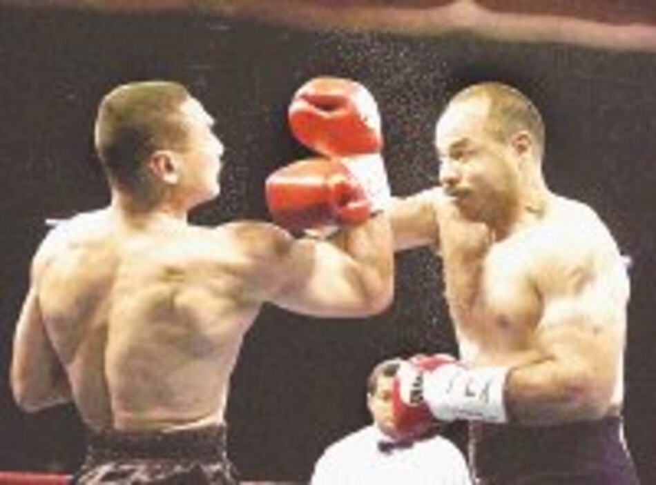 Tony Ayala Jr. a la cárcel