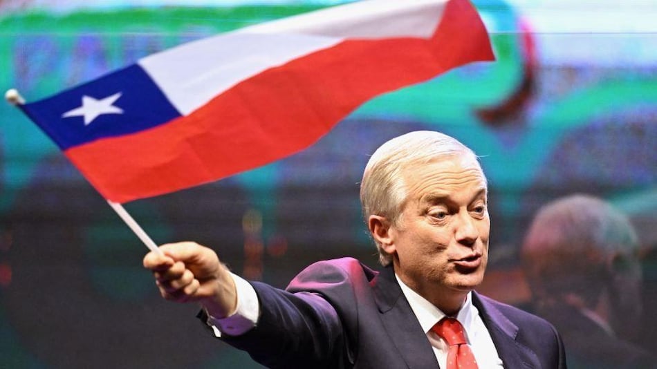 Chile: el fin del clivaje dictadura–democracia