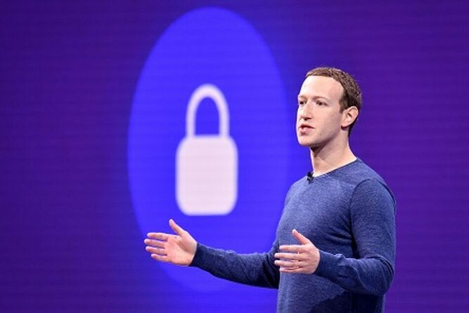 Facebook promete nueva visión enfocada en la privacidad