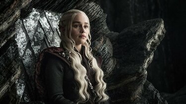 'Juego de tronos', un largo e incompleto viaje del libro a la pantalla