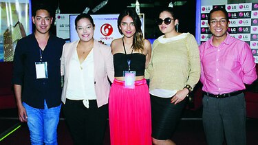 LG Electronics, presente en el Biweek Latam