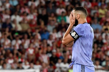 Fede Valverde: ‘Benzema nos pidió paciencia’