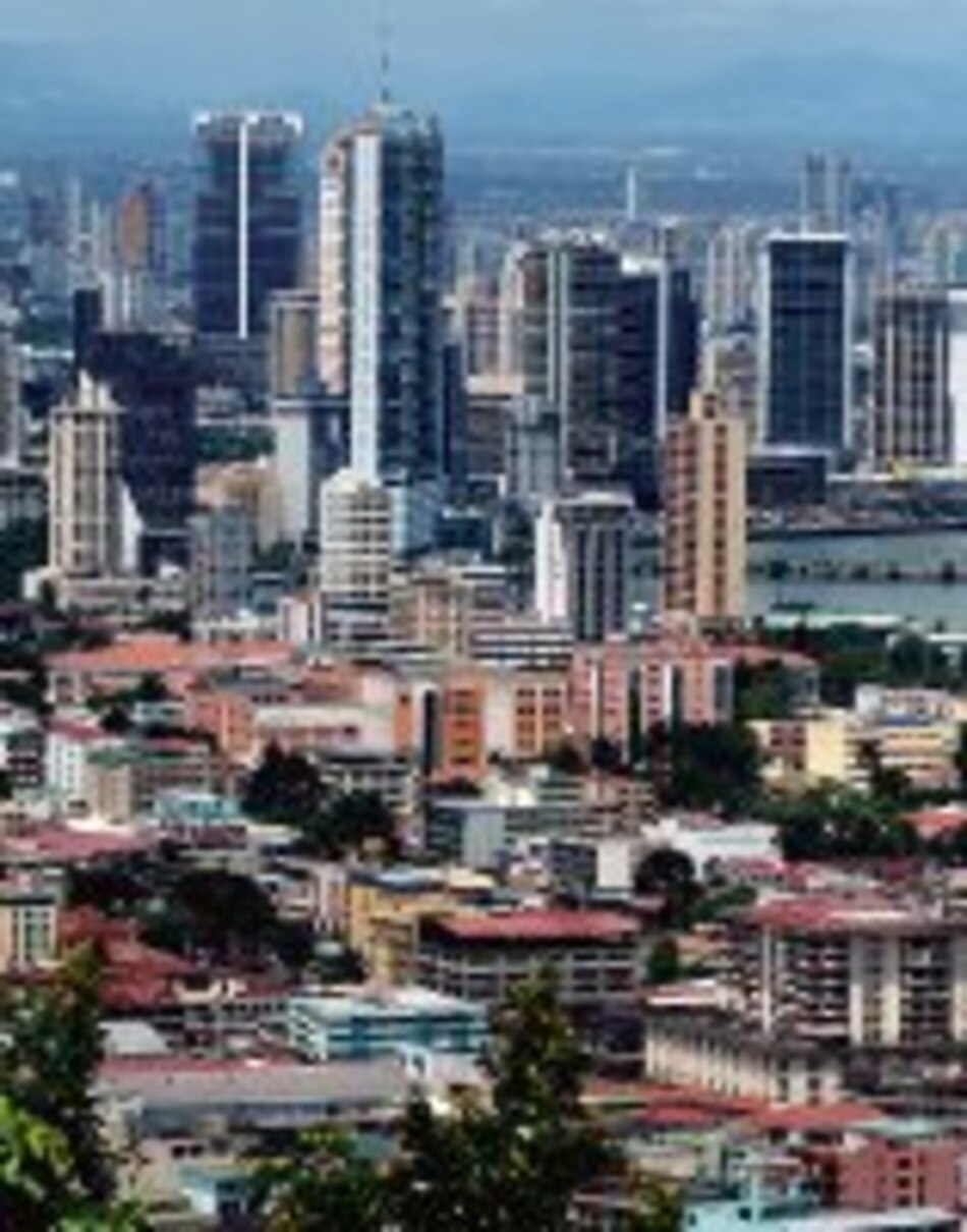 El espejo distorsionado