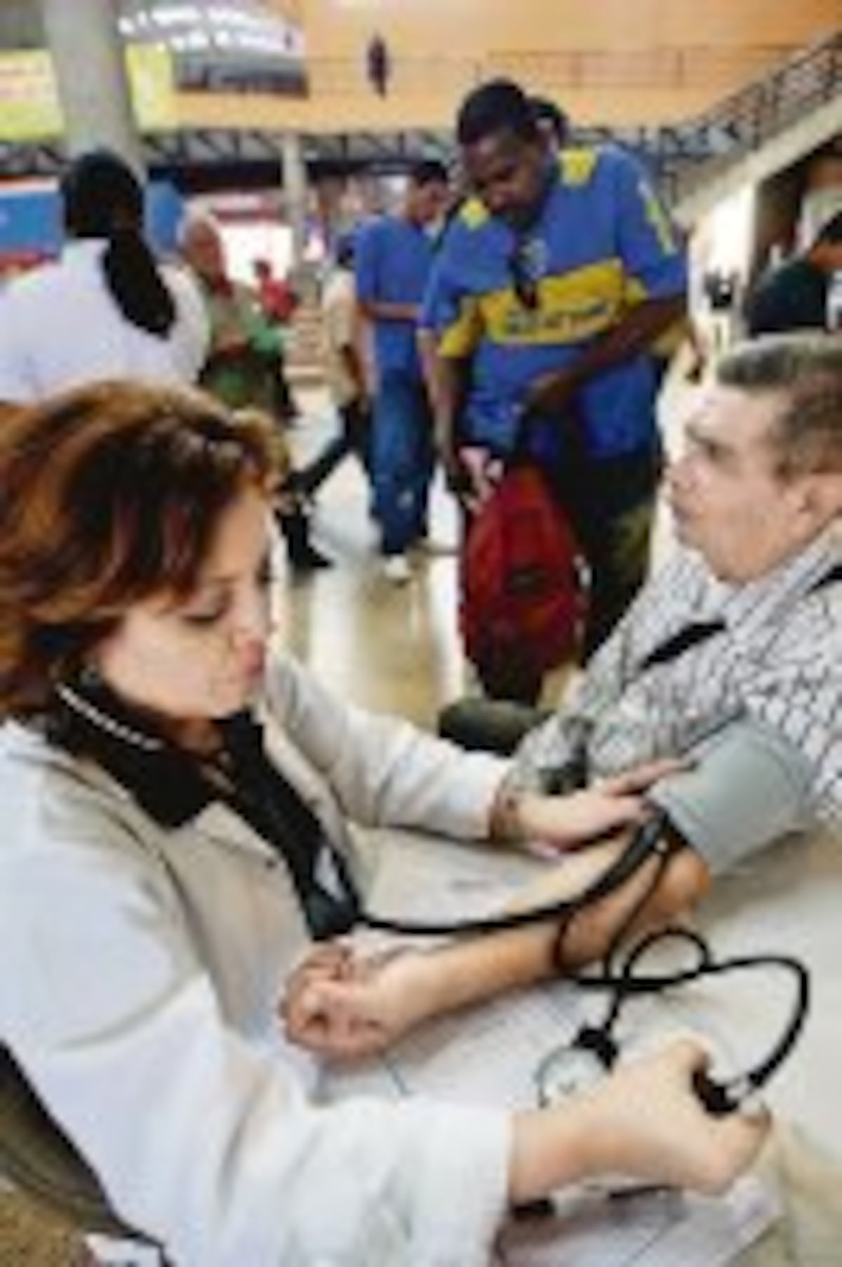 Semana del corazón | La Prensa Panamá