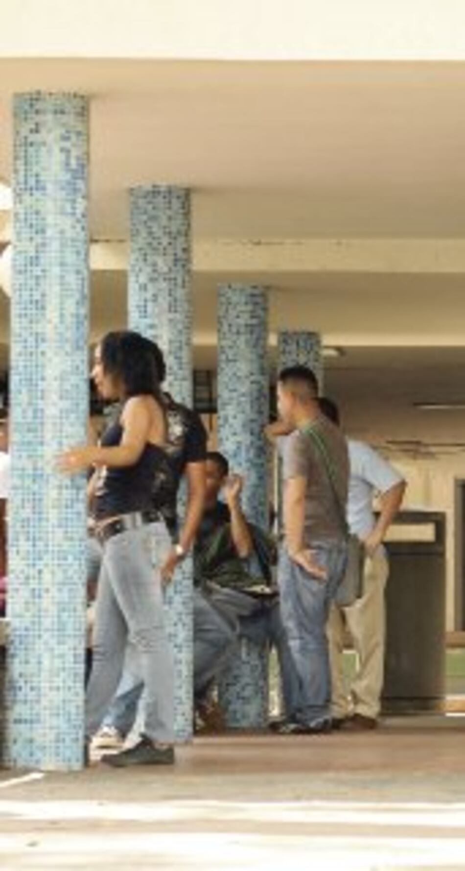 UP ofrece trabajo para pagar matrícula