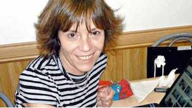 Jueza Palmaghini se declara incompetente para el caso Nisman