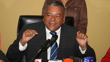 Partido Alianza realizará su primaria presidencial el 7 de octubre