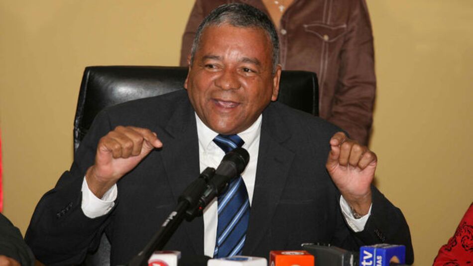 Partido Alianza realizará su primaria presidencial el 7 de octubre