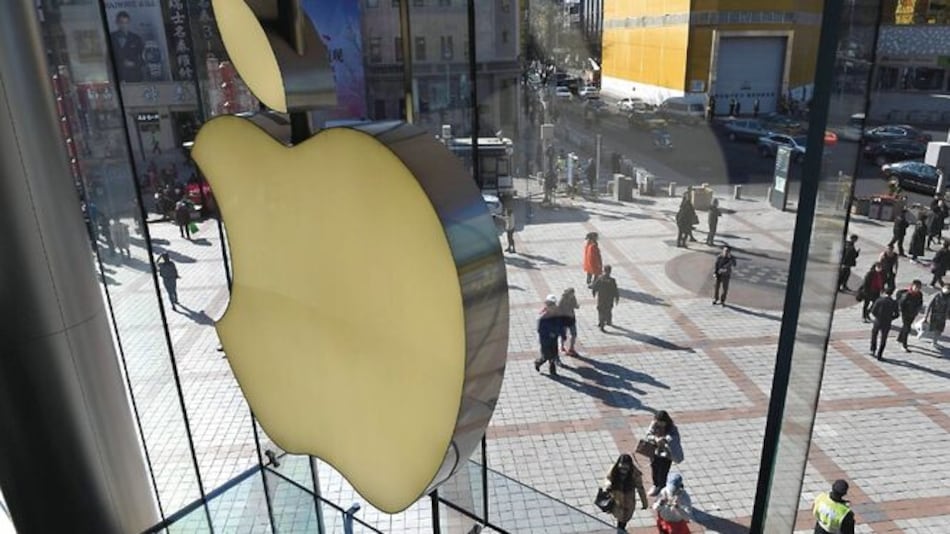 Apple buscaría plan alterno por guerra de aranceles