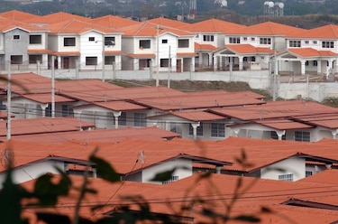38 bancos en Panamá ofrecen créditos para vivienda propia; esta es la cantidad que le deben a cada uno