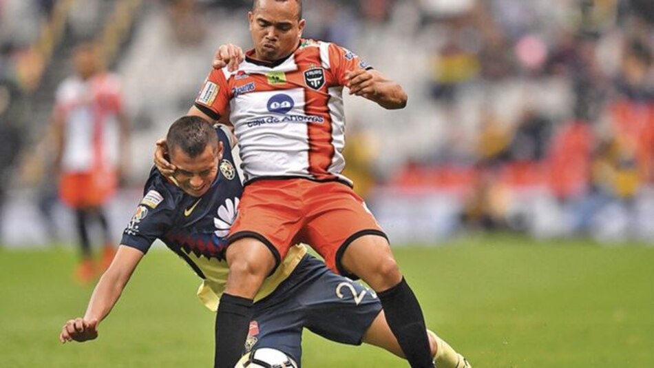 Jesús González es llamado a la selección nacional