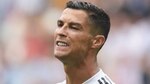 Cristiano Ronaldo pone fin a su sequía en Italia