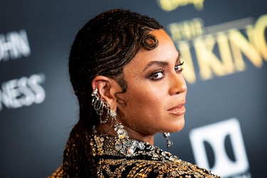Beyoncé: número uno en ventas con su nuevo álbum y primera afromericana en el ‘top de country’
