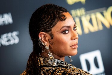 Beyoncé: número uno en ventas con su nuevo álbum y primera afromericana en el ‘top de country’