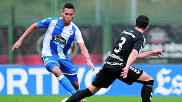 Ismael Díaz opta por operarse