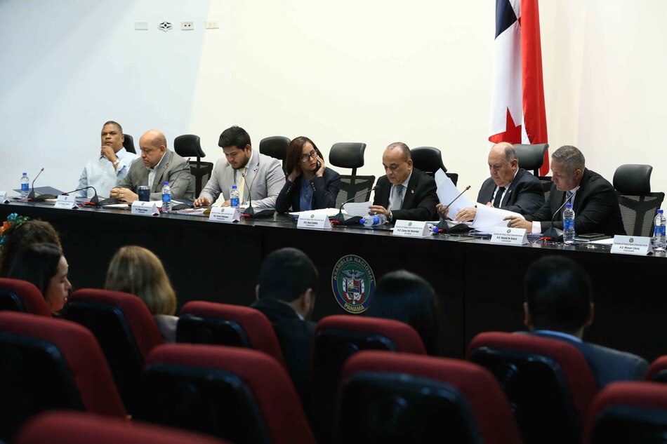 En vivo: Comisión de Trabajo reanuda consultas sobre reformas a la CSS