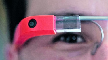Rediseñarán las gafas de Google