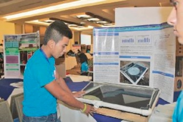 Festividad de la ciencia y el ingenio