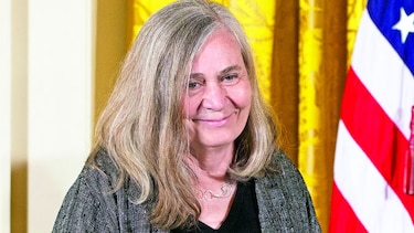 Marilynne Robinson gana premio