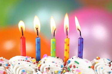 Cumpleaños al son de Rogelio Sinán
