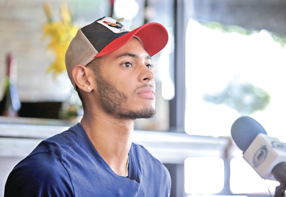 Llega para unirse a la Selección