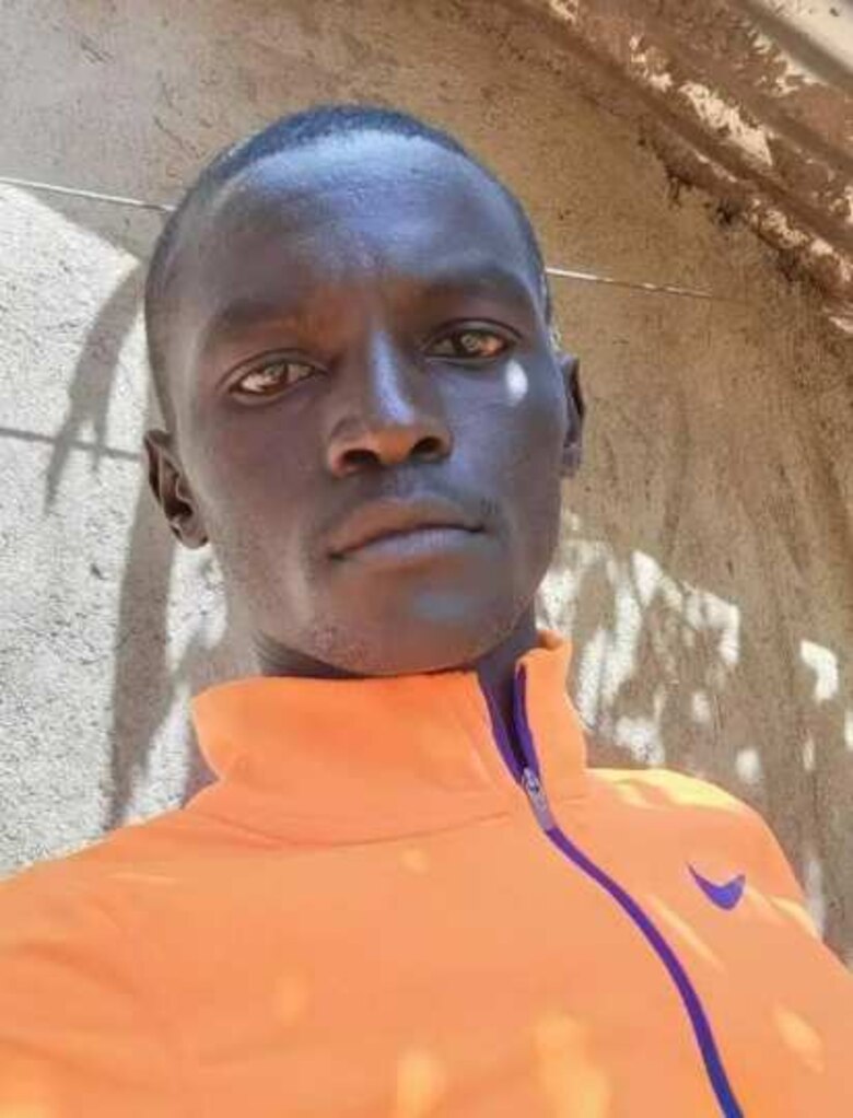 Rebecca Cheptegei, una vida y una carrera rotas en un caso evitable de violencia machista