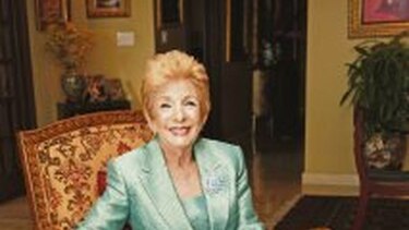 Decana de las ‘misses’