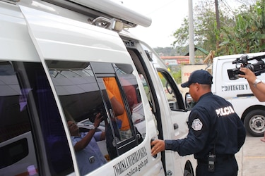 Imputan a cinco personas por corrupción en trámites de armas de fuego