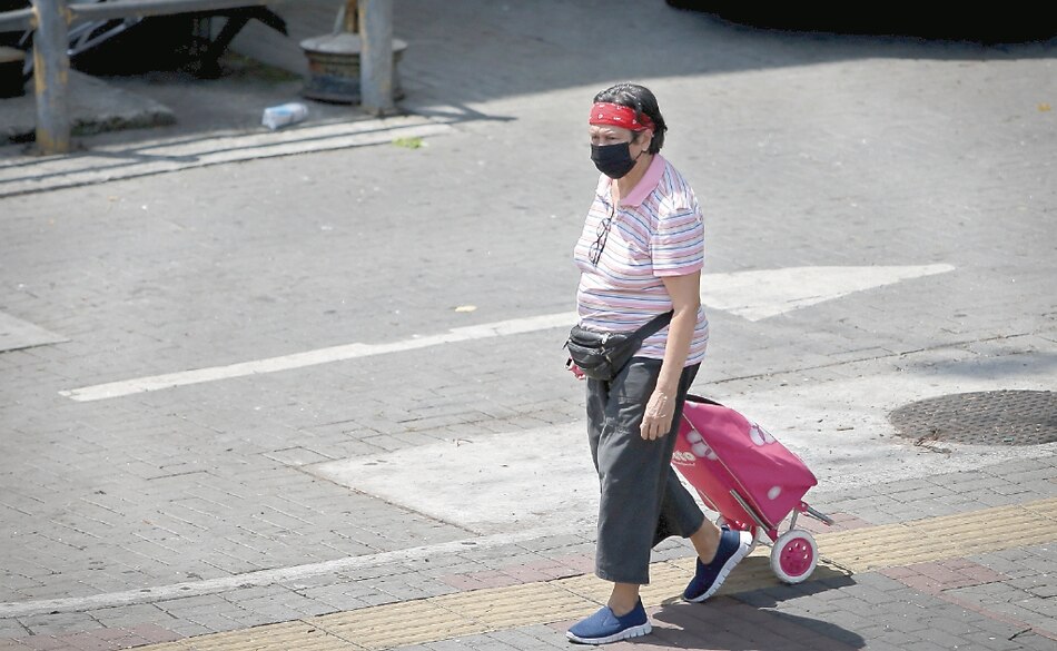 Panamá formaliza interés en el mecanismo Covax