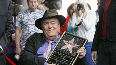 Fallece Bernardo Bertolucci, el director de 'El último tango en París'