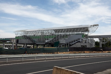 Línea 3 del Metro: ¿cuánto falta para viajar de Panamá Oeste a la capital en 37 minutos?