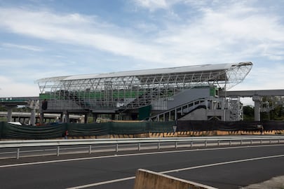 Línea 3 del Metro: ¿cuánto falta para viajar de Panamá Oeste a la capital en 37 minutos?