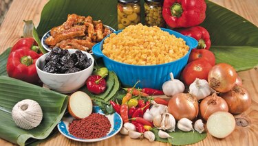 Tamales para la casa