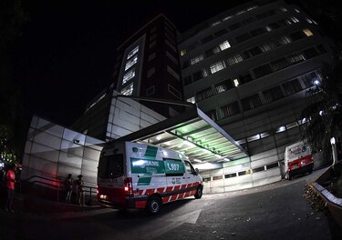 Muerto por coronavirus en Argentina es primera víctima fatal en América Latina