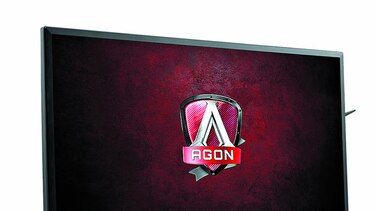 Monitor para ‘gamers’