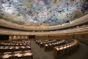 Panamá vuelve al escrutinio del Consejo de Derechos Humanos de la ONU