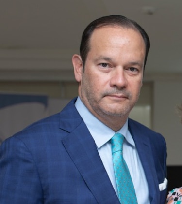 Javier Martínez Acha será el nuevo canciller del país