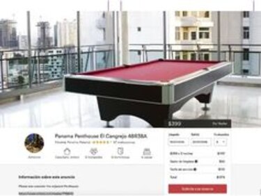 Violación de normas pone en riesgo vida de residentes de PH Crystal en Bella Vista