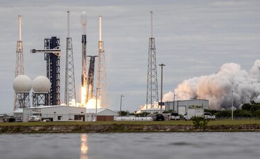El ‘chance’ casado de Elon Musk y Donald Trump