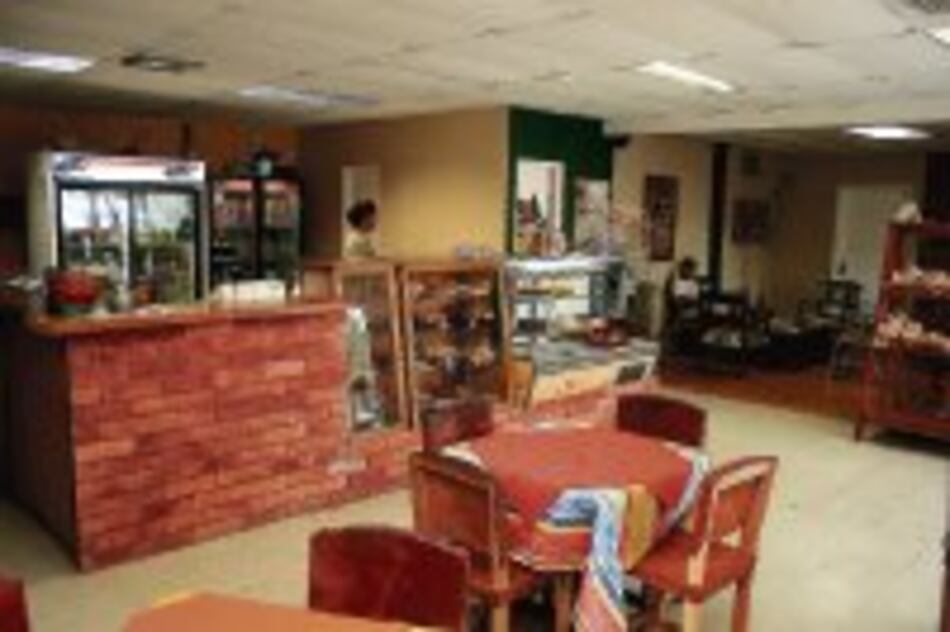 Panadería Pan y Canela